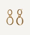 Earrings Danza