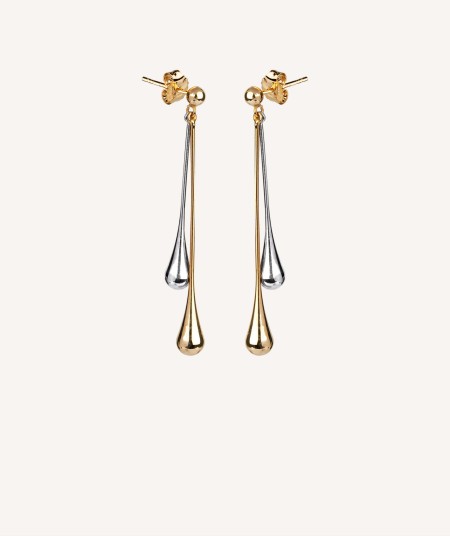 Earrings Long and drops