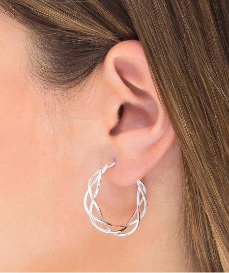 Earrings Hoop