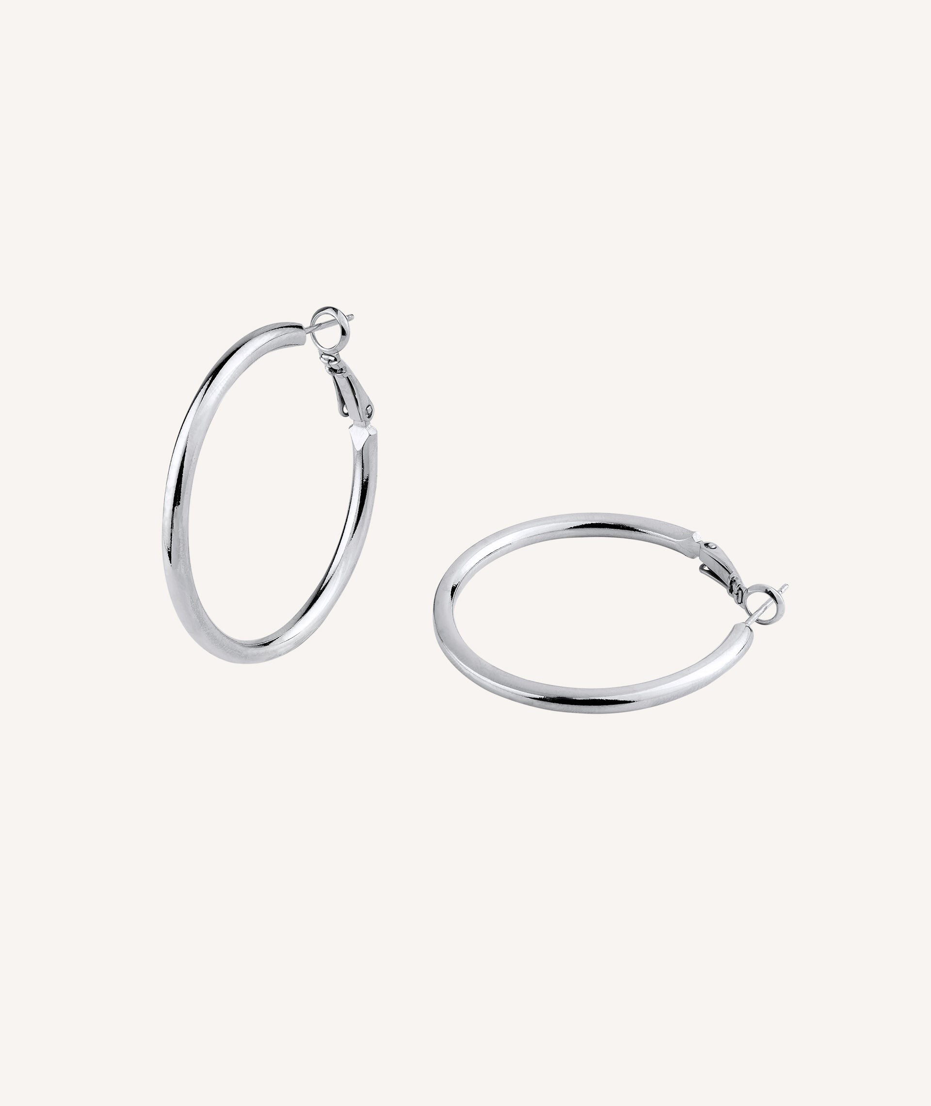 Earrings Hoop