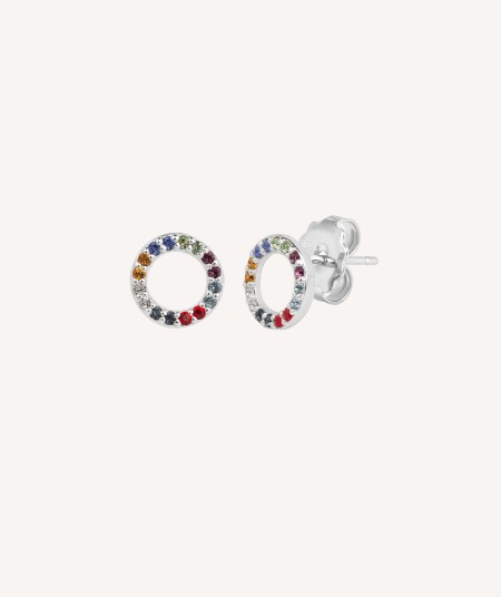 Earrings Multicolor