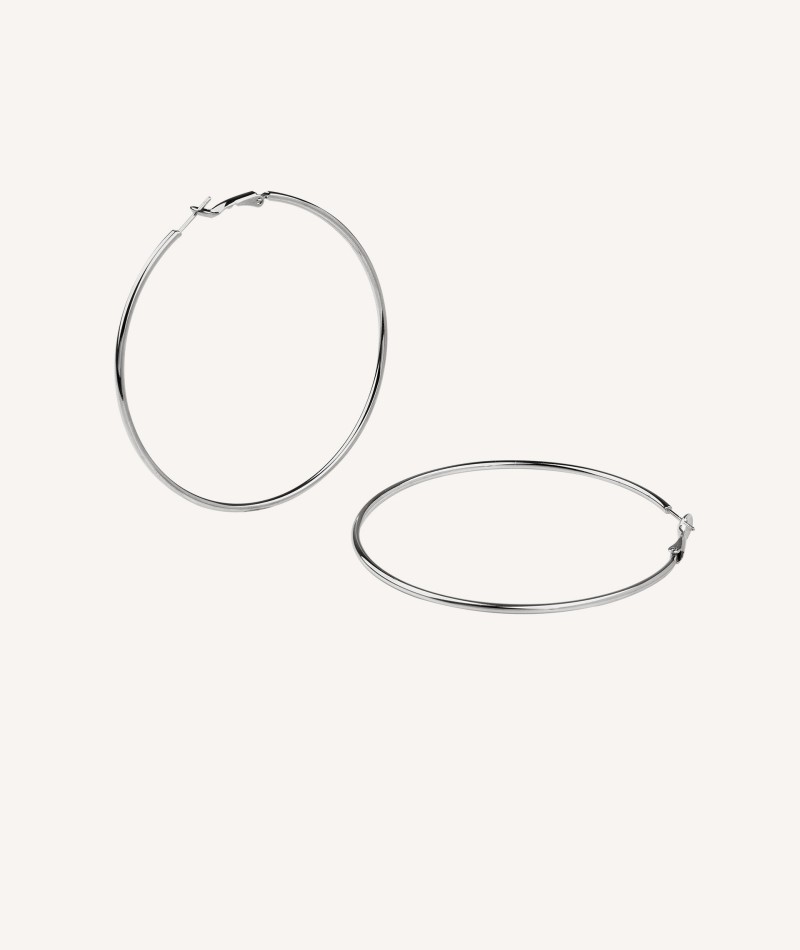 Earrings Hoop