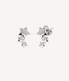 Pendientes tres estrellas