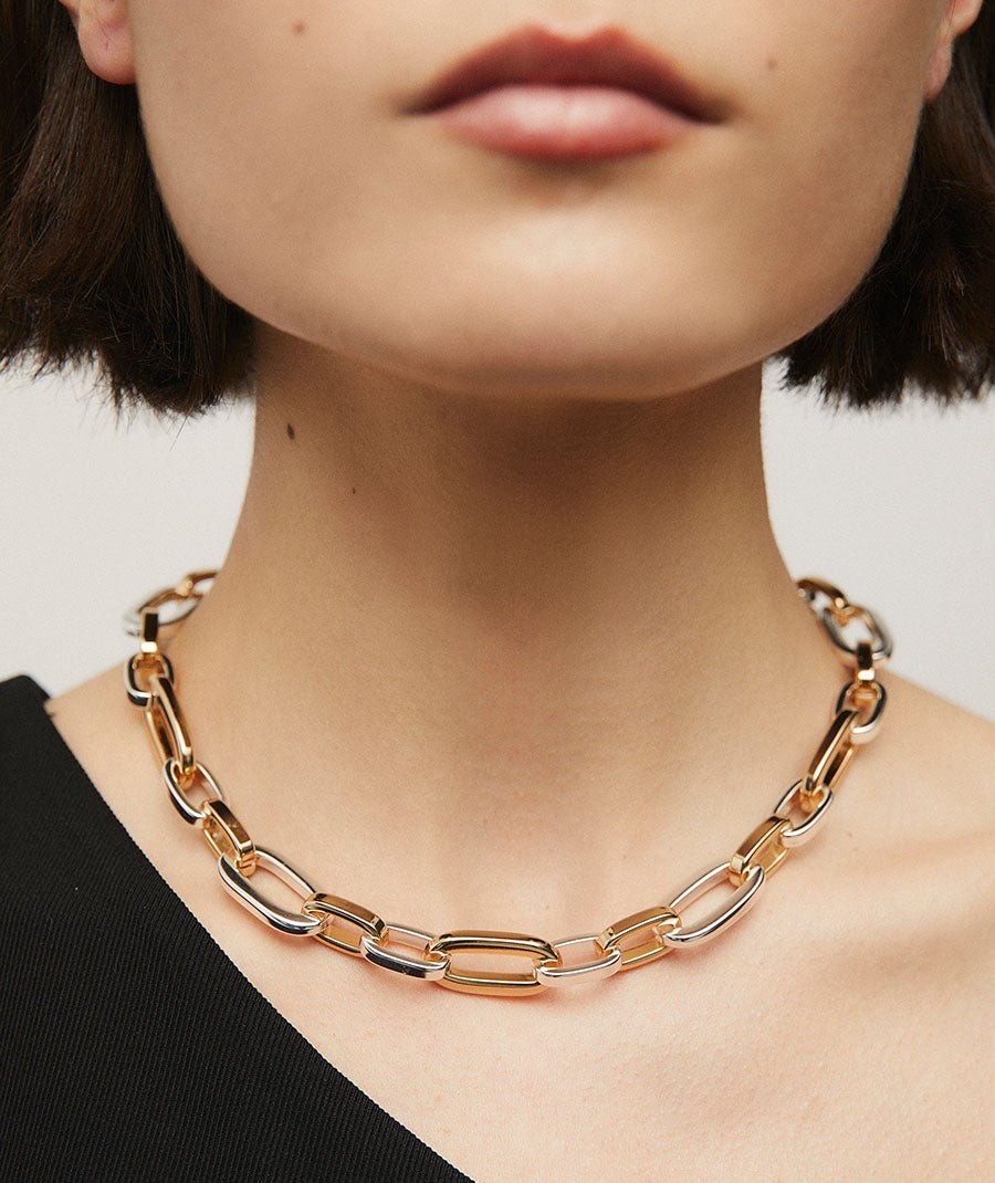 Collar Duo