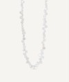 Necklace Fandango collection Rio  18 Kt Gold Plated cultivated pearls