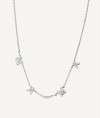 Necklace Mama collection Clasicos Plata Silver 925 mother