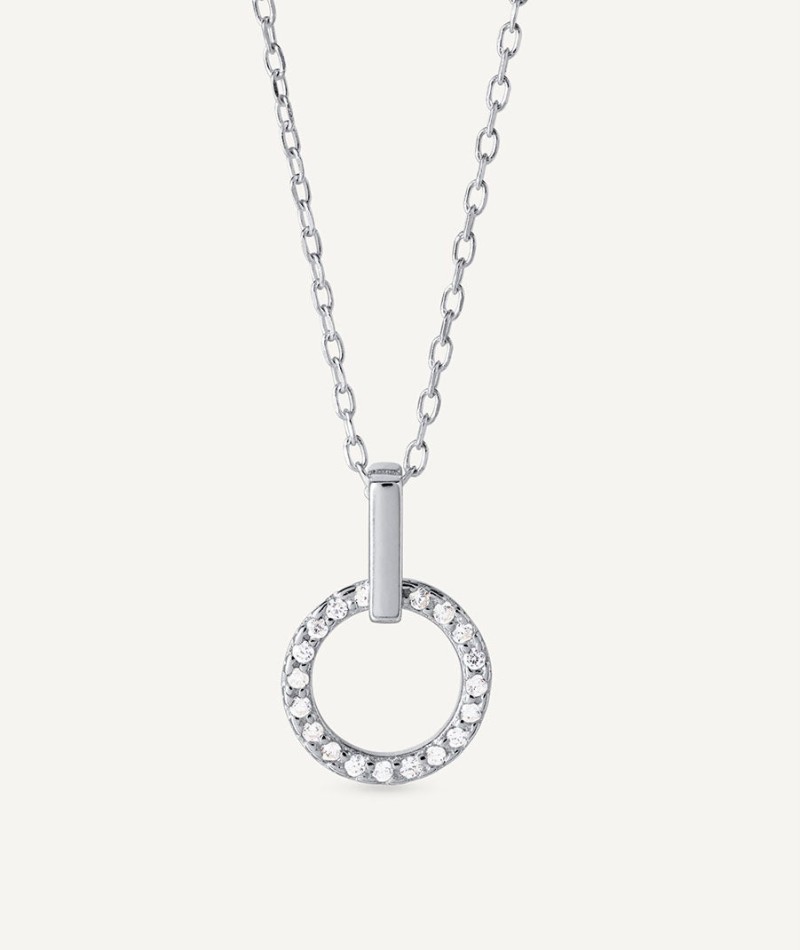 Pendant Allegretta collection Clasicos Plata Silver 925 Circums ring