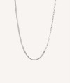 Necklace Sade silver 925 links