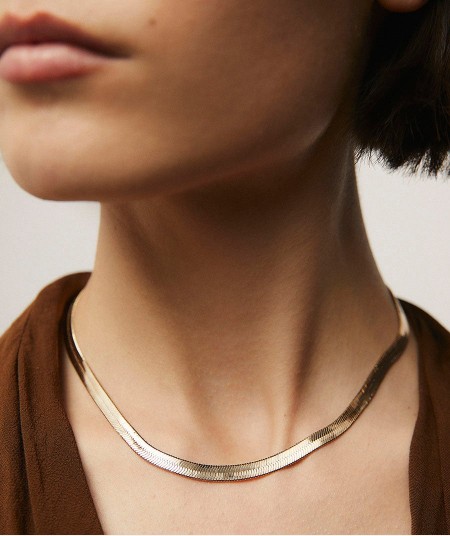 Collar plano 5,7mm