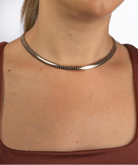 Collar ancho 6MM