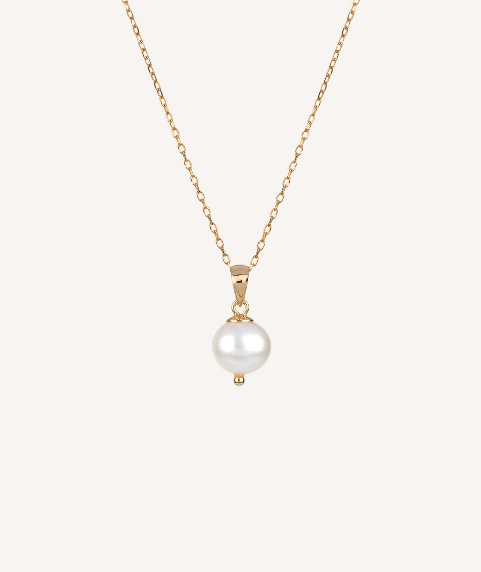 Pendant Pearls