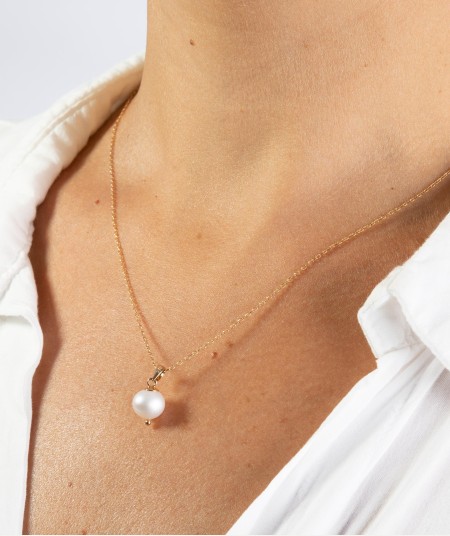 Pendant Pearls