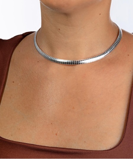 Collar ancho 6MM