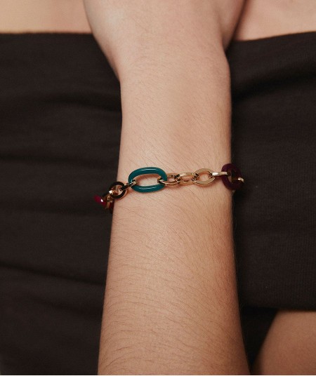 Pulsera Sole