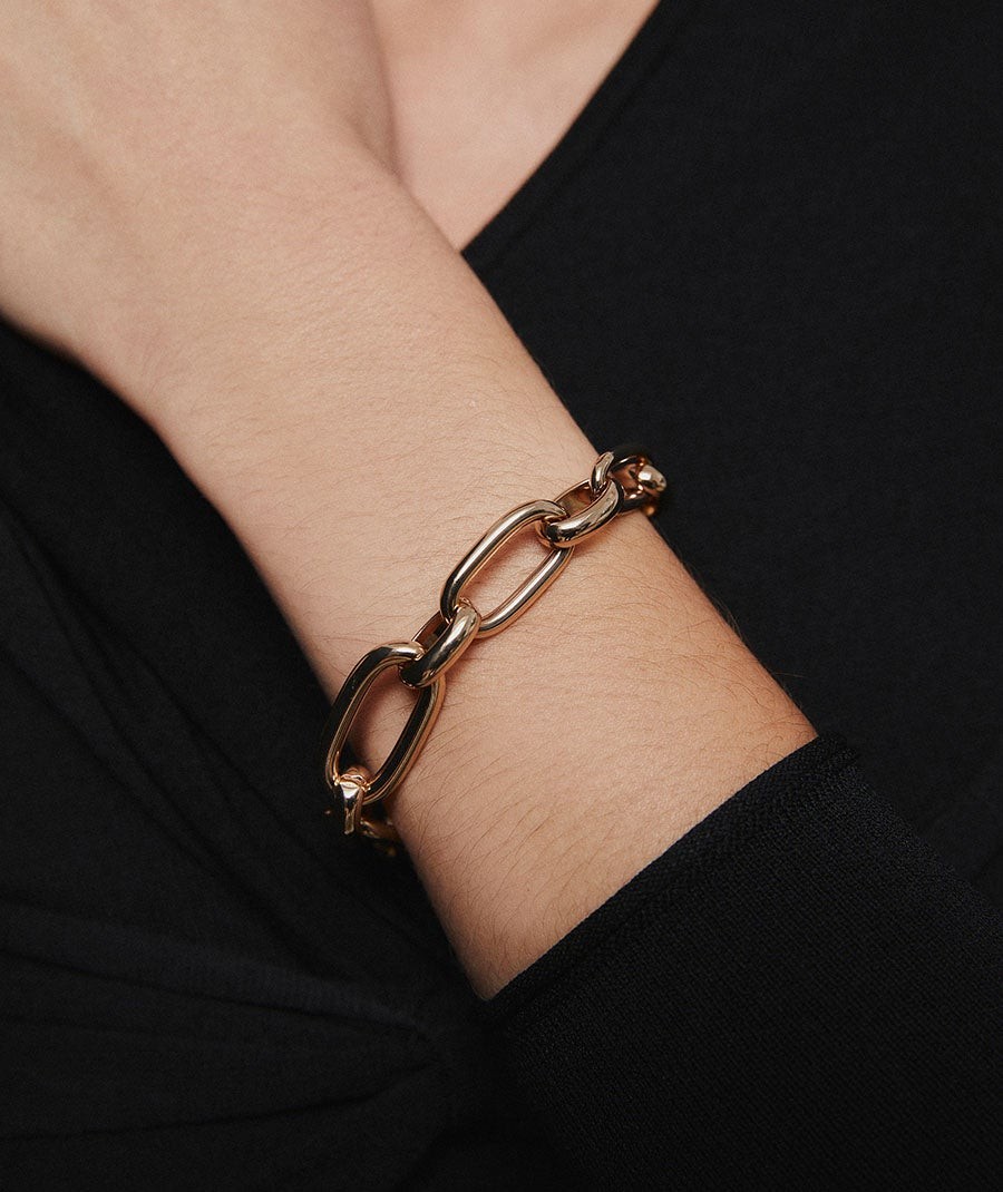 Bracelet Hexette