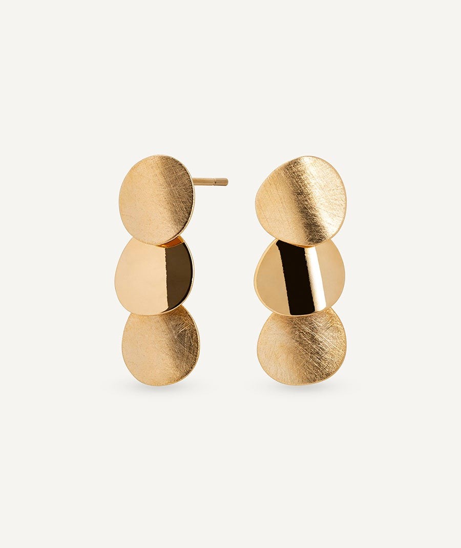 Earrings Brumeta