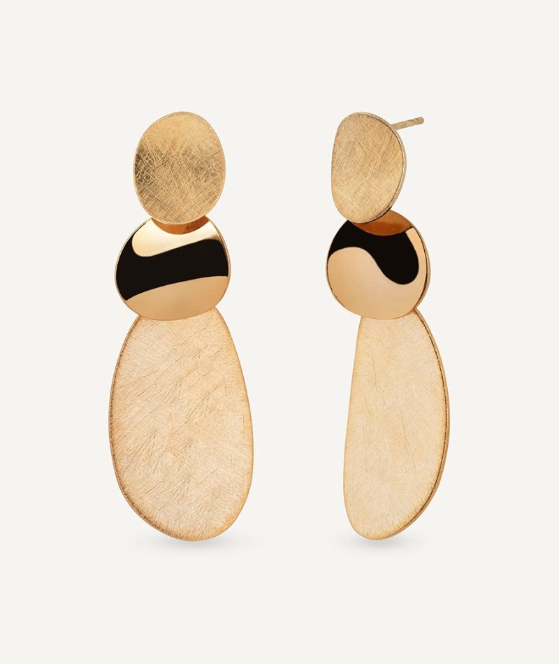 Earrings Salina