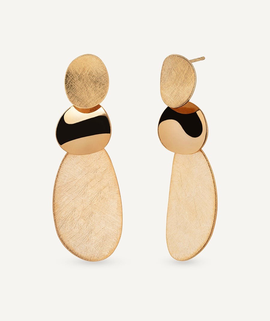 Earrings Salina