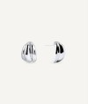 Earrings Curva