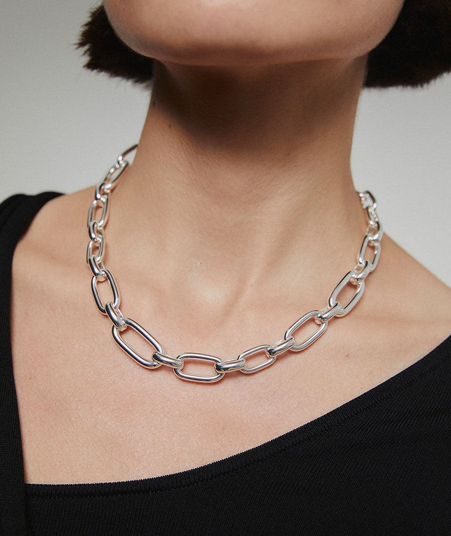 Collar Hex