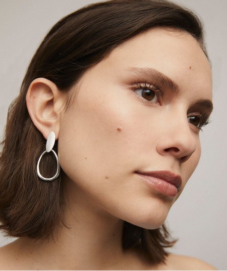 Earrings Hali