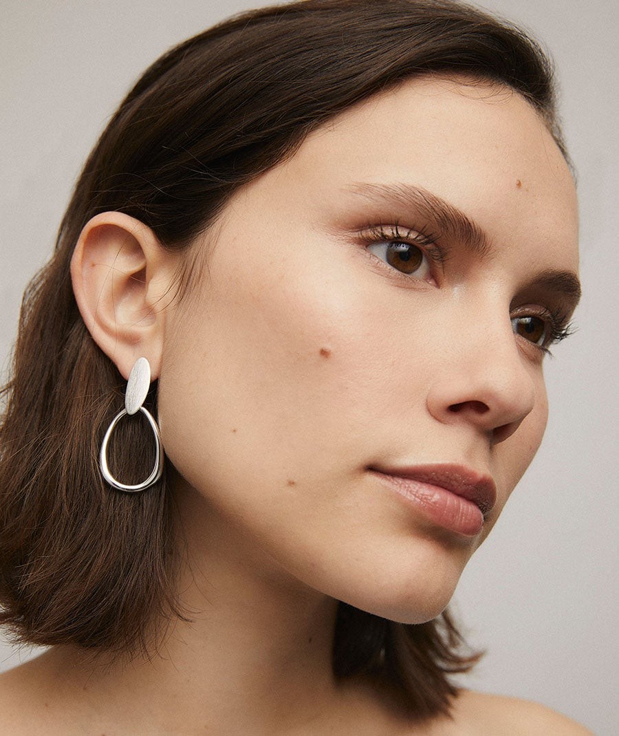 Earrings Hali