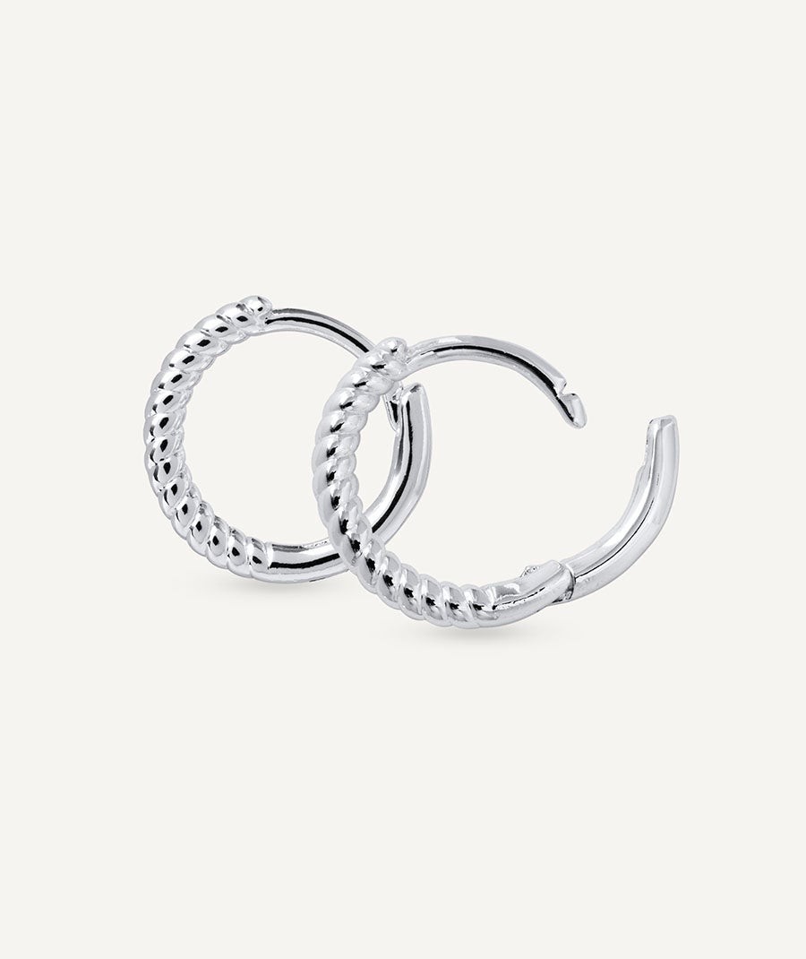 Earrings Hoop