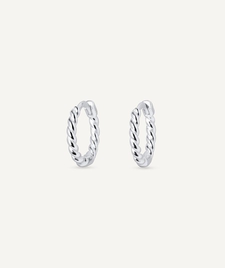 Earrings Hoop