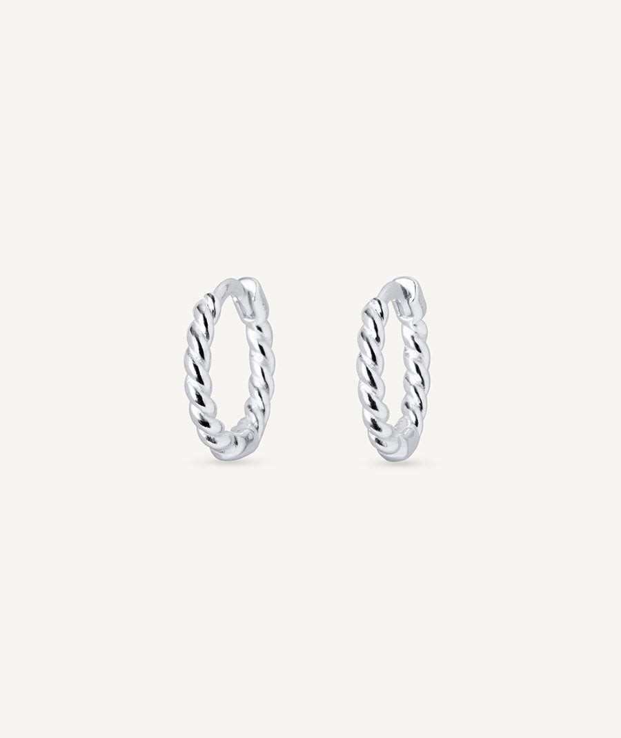 Earrings Hoop