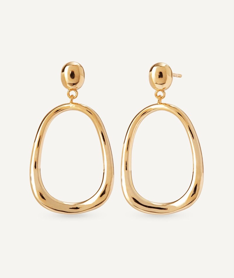 Earrings Maxi Hoop