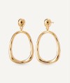 Earrings Maxi Hoop