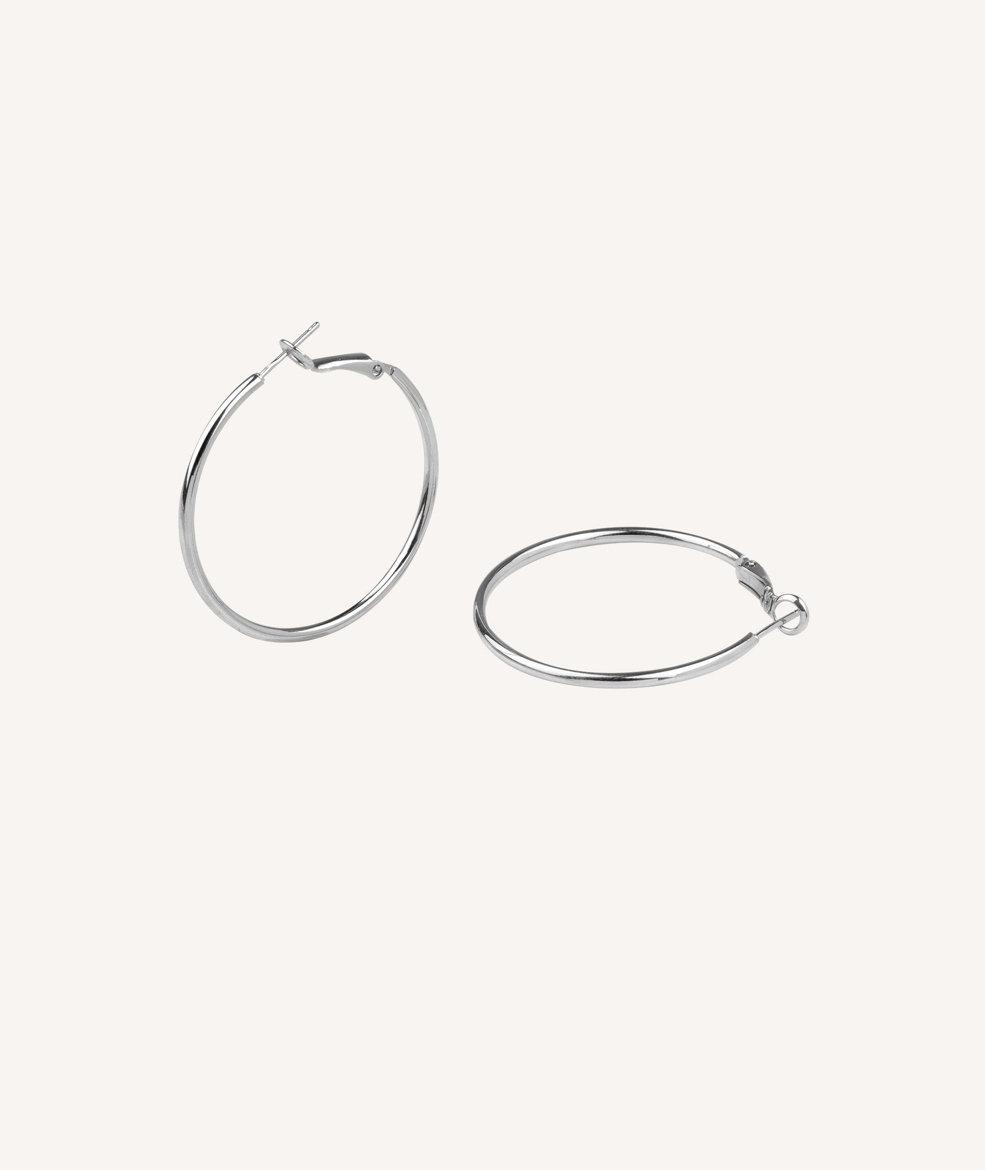 Earrings Hoop