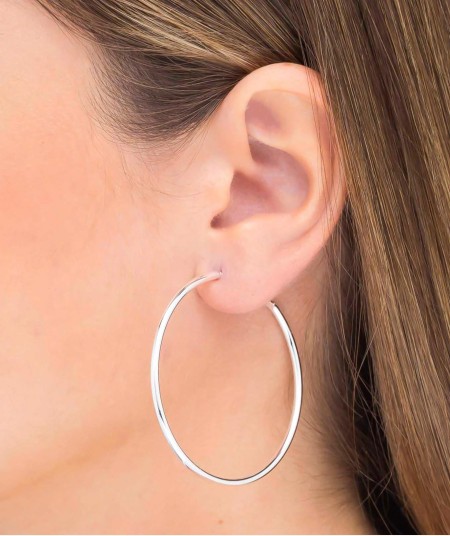 Earrings Hoop