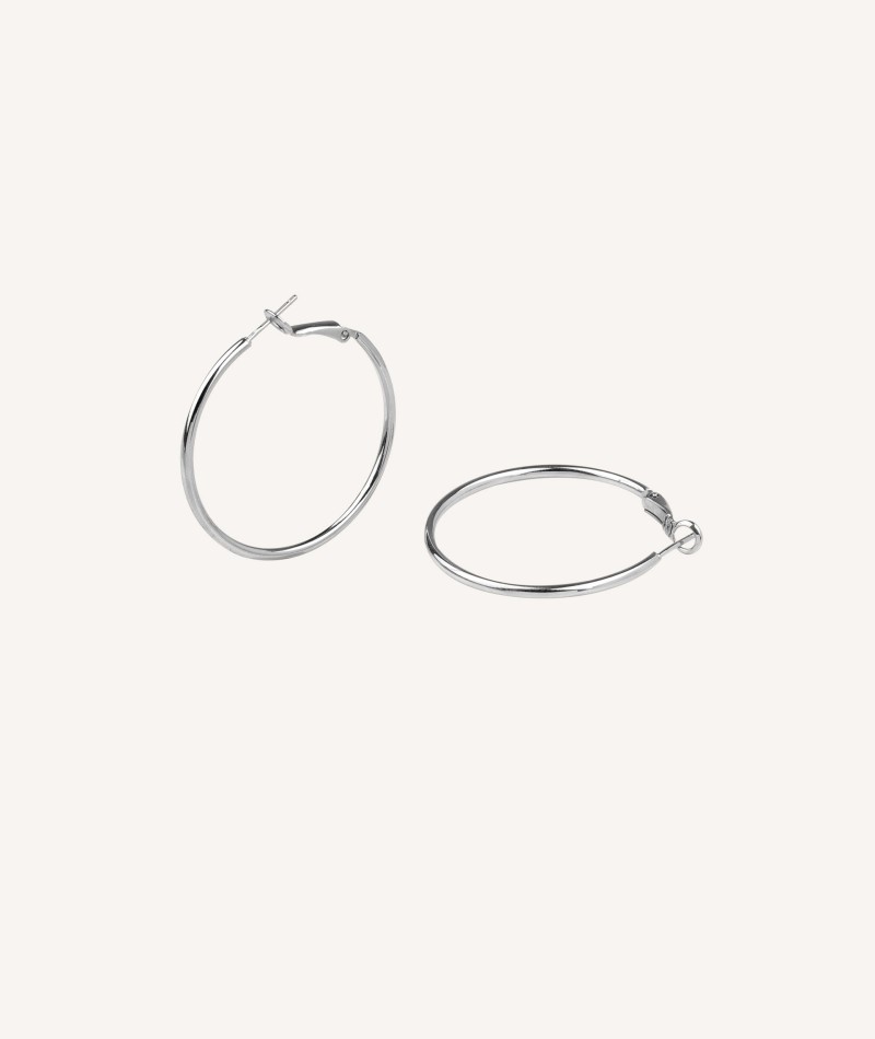 Earrings Hoop