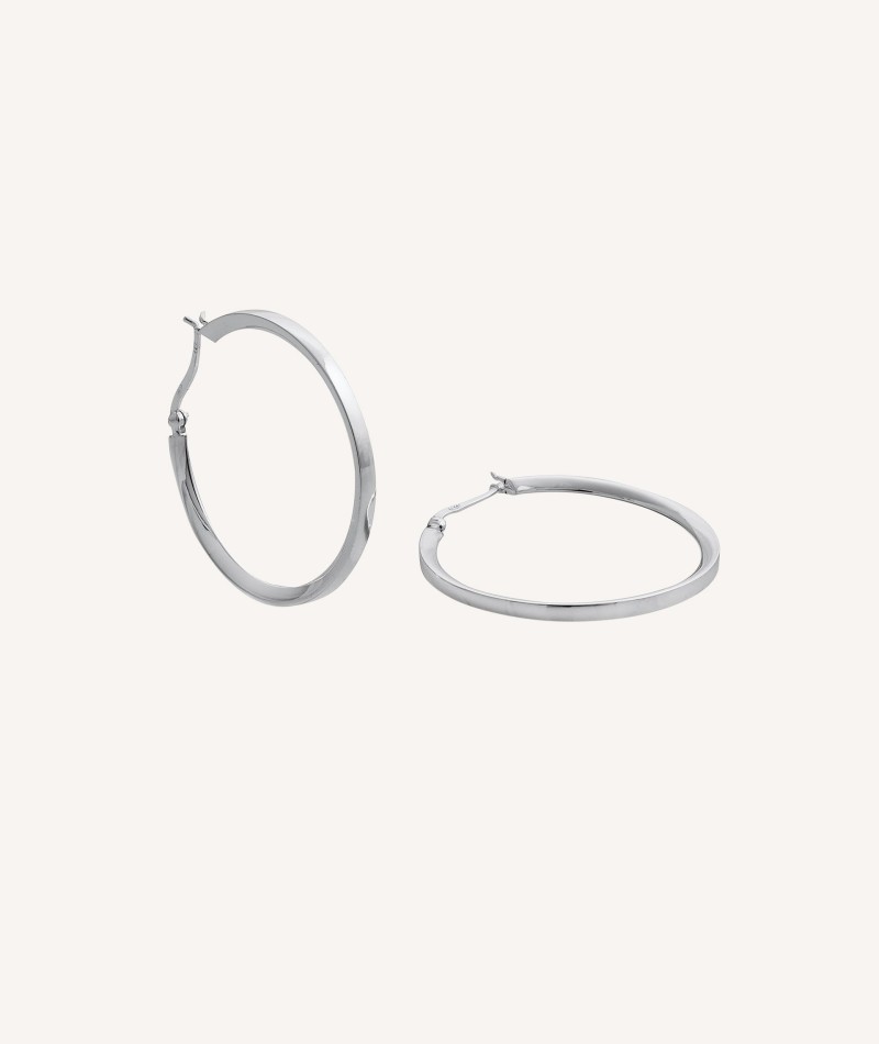 Earrings Hoop