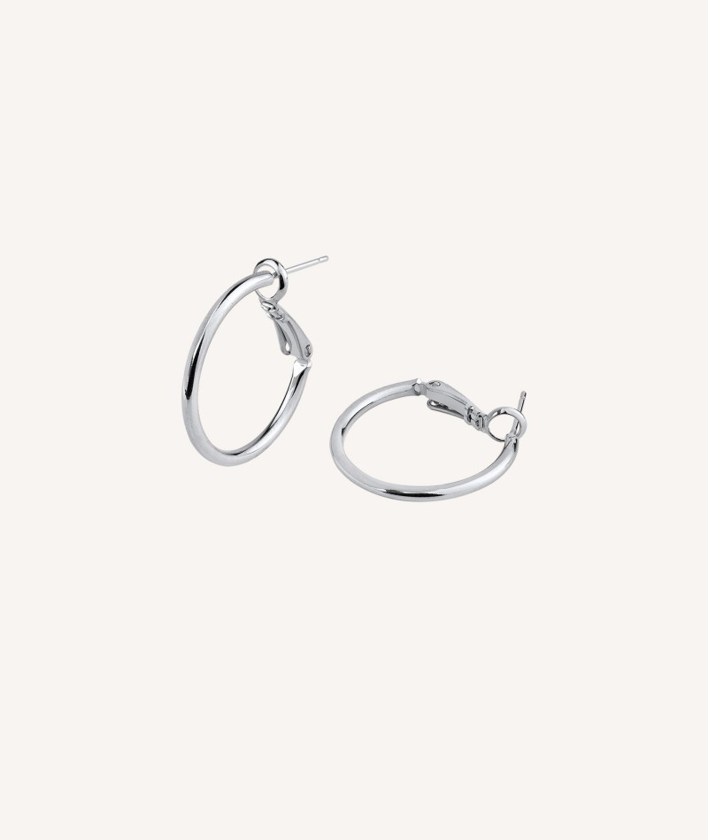 Earrings Hoop