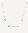 Necklace Mama collection Clasicos Plata Silver 925 mother